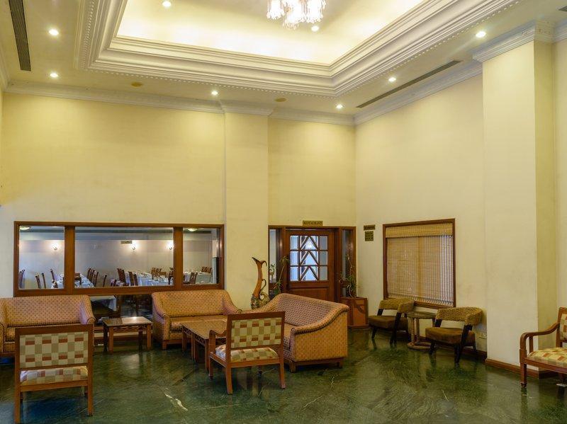 Quality Inn Palms Gāndhīdhām Zewnętrze zdjęcie